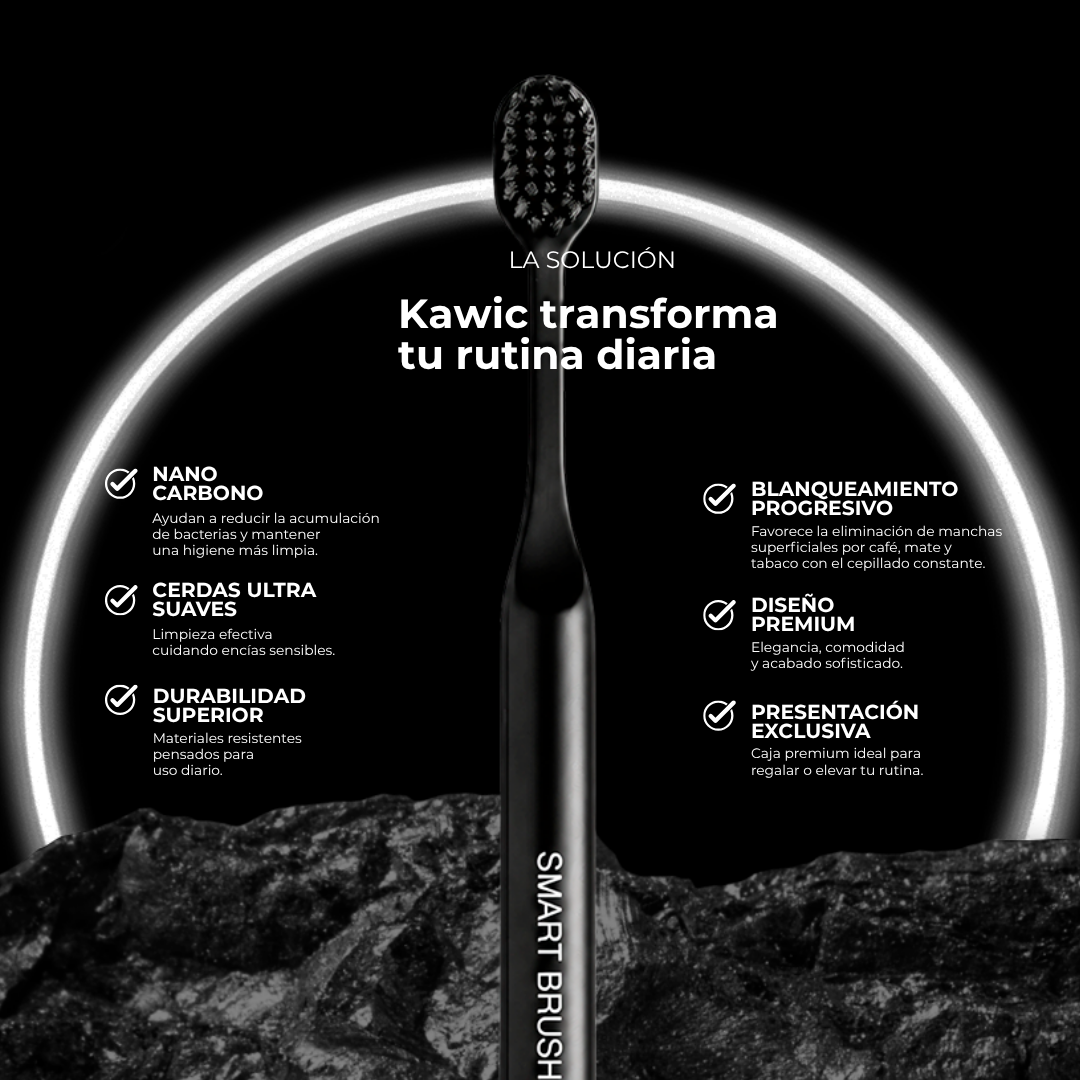 Smart Brush - Imagen 4